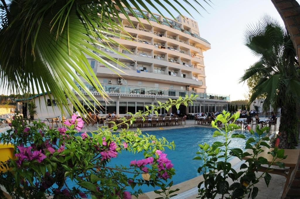BELKON HOTEL