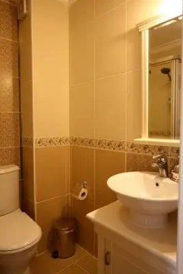 ALLAADDIN BUTIQUE HOTEL