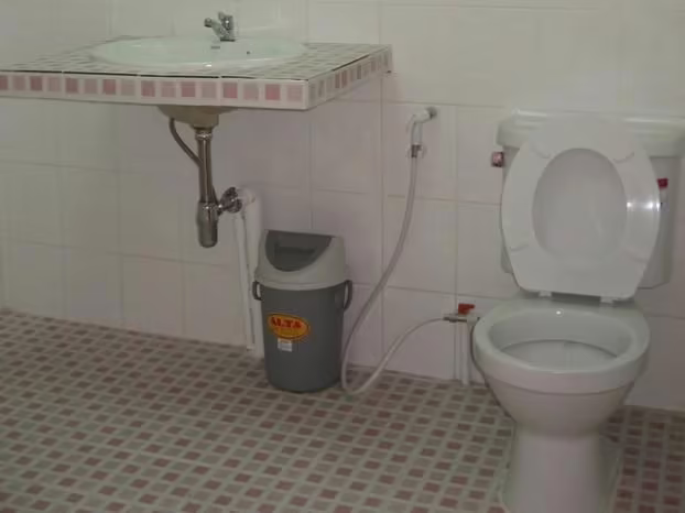 JOMTIEN HOSTEL