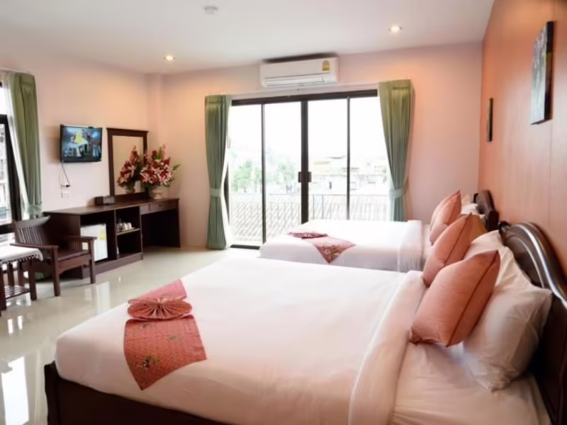 SRIPET HOTEL
