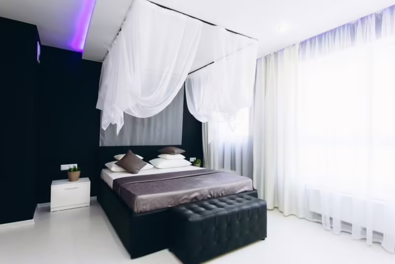 ABAZHUR APART YEKATERINBURG