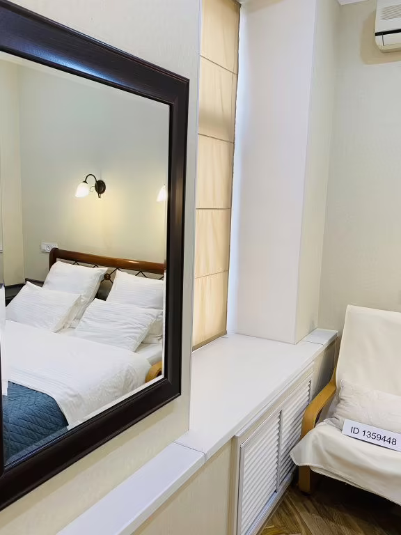 WELCOMEROOMS (ВЭЛКОМРУМС)