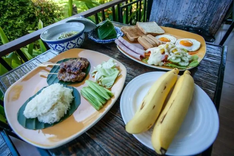 HIMAPHAN BOUTIQUE RESORT