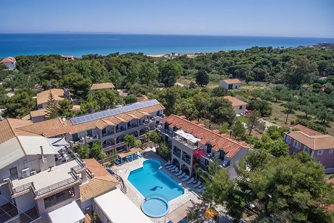 ARION RESORT (EX. ARION RENAISSANCE)