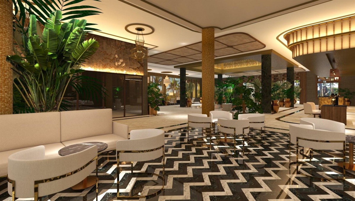 RIU PALACE PHUKET