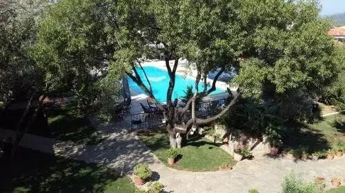 KIBELE HOTEL