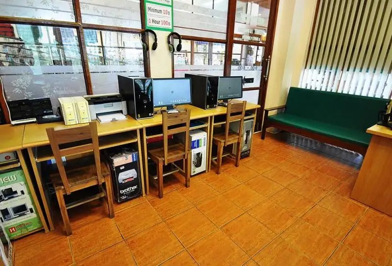 ALINA GRANDE HOTEL & RESORT