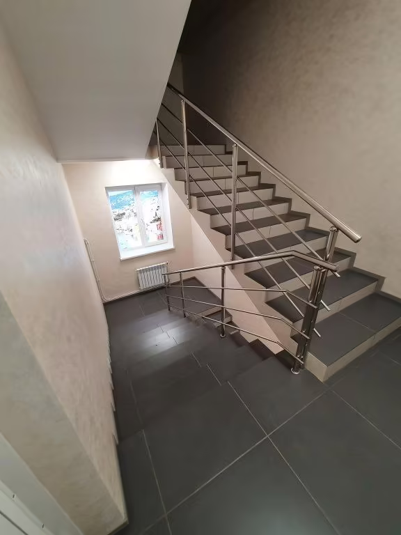 ГОСТИНИЦА МИАСС