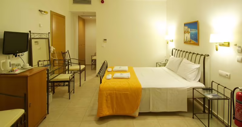 KEFALONIA BAY PALACE