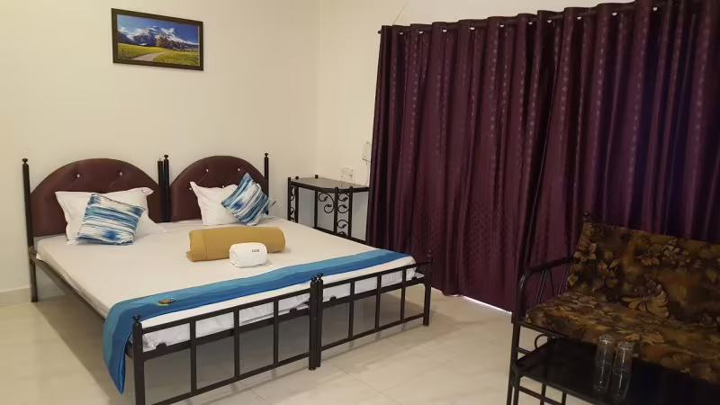 PRIME RESIDENCY