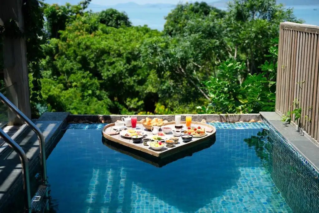 AN LAM RETREATS NINH VAN BAY