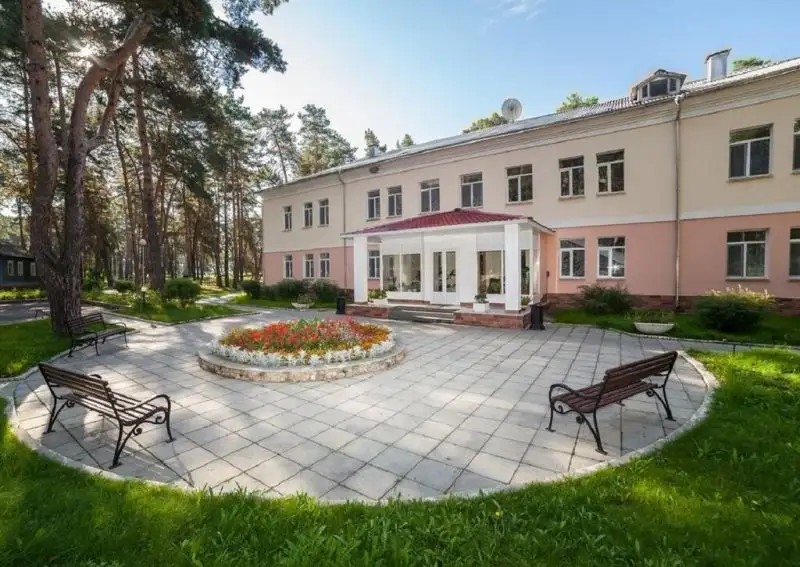 СОКОЛОВА ПУСТЫНЬ