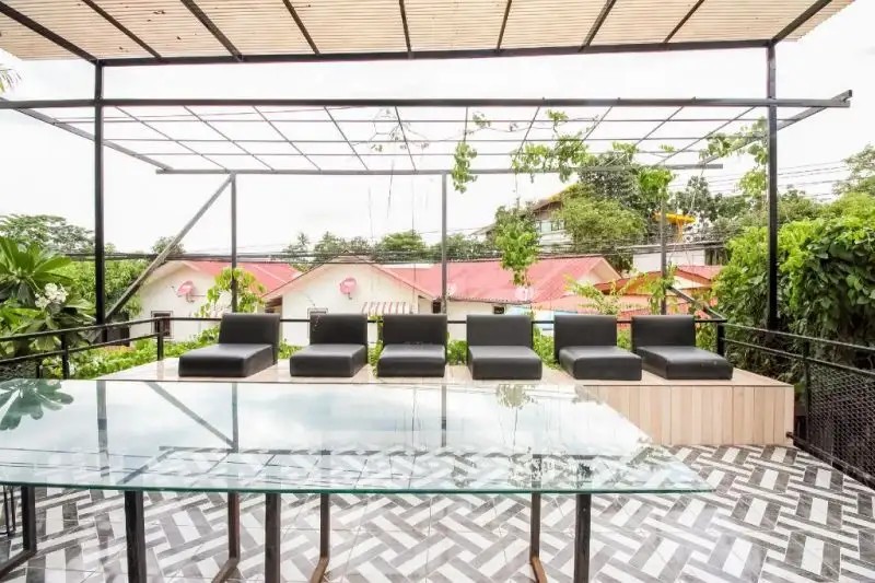 OYO 271 THE RESORT ROMKLAO