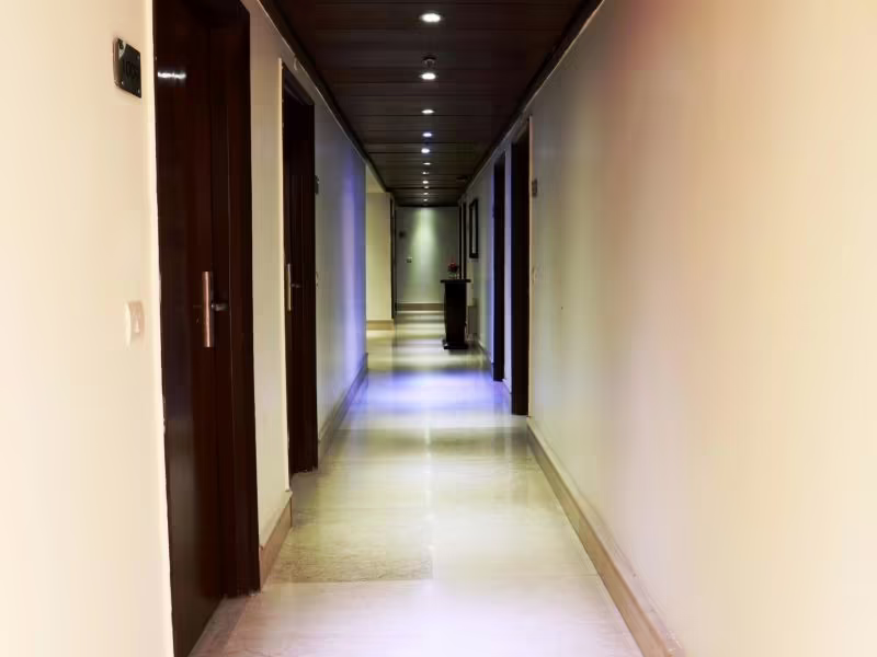 REGENT INTERCONTINENTAL