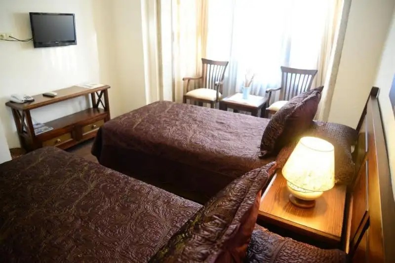 IMREN HAN HOTEL