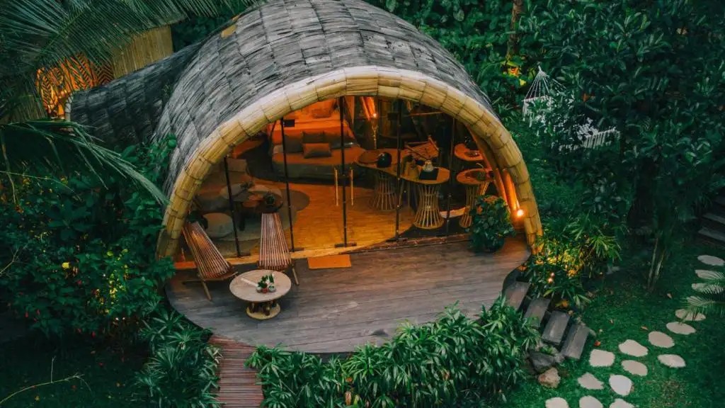 HIDEOUT