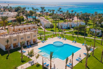 DAHAB LAGOON CLUB AND RESORT (EX. TIRANA DAHAB)