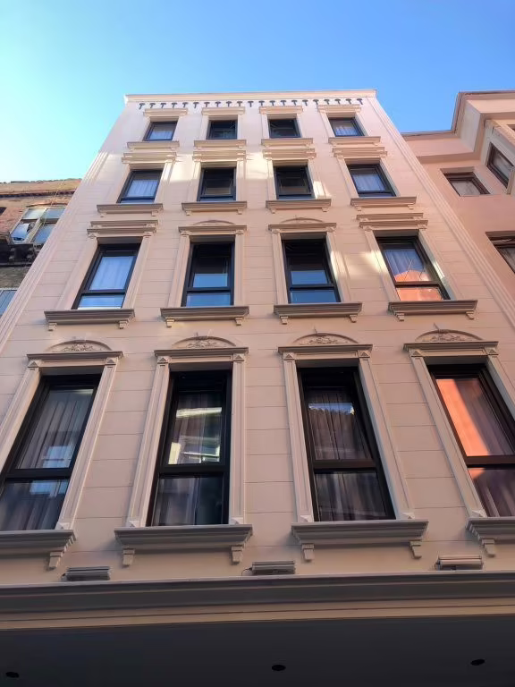 PERI HOTEL TAKSIM