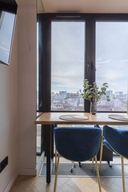 ART-SEASONS APARTMENTS