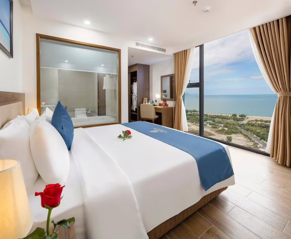 MIRACLE LUXURY