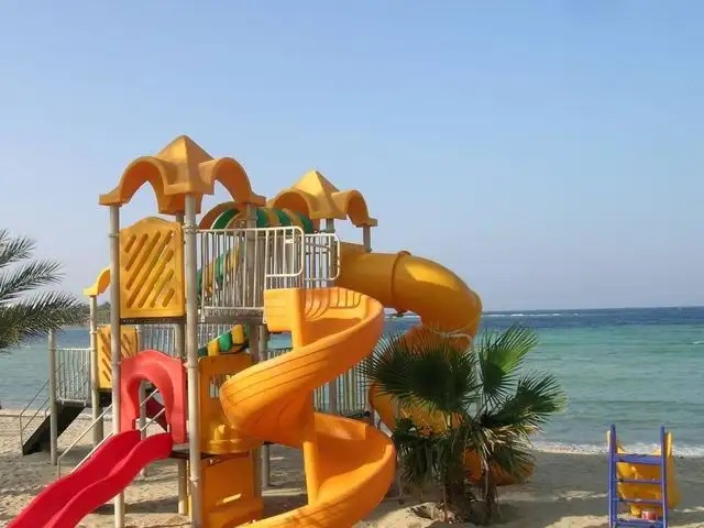 BRAYKA LAGOON RESORT