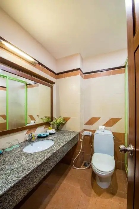 LAZI BEACH RESORT