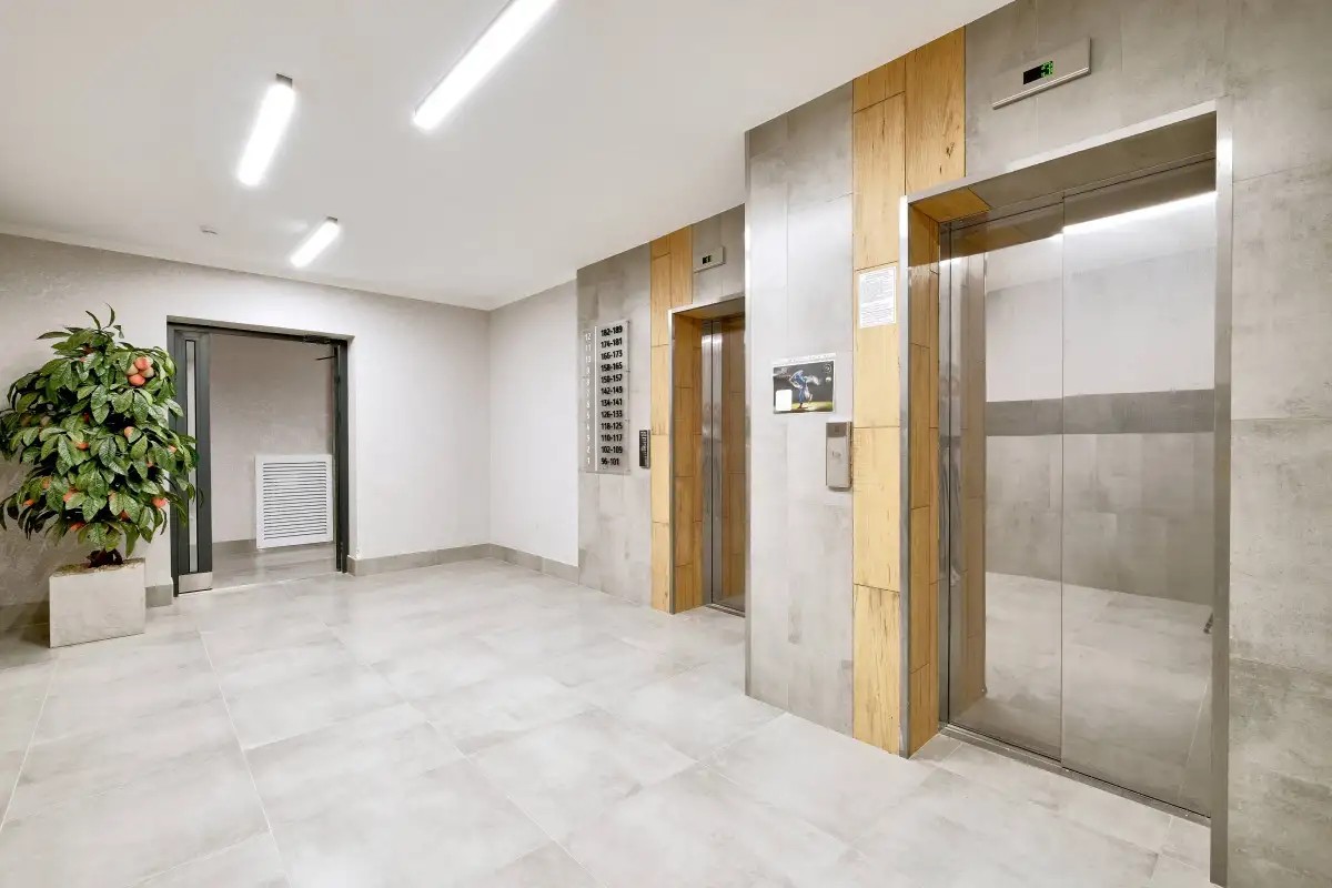 FRUKTY RENT АПАРТ-ОТЕЛЬ