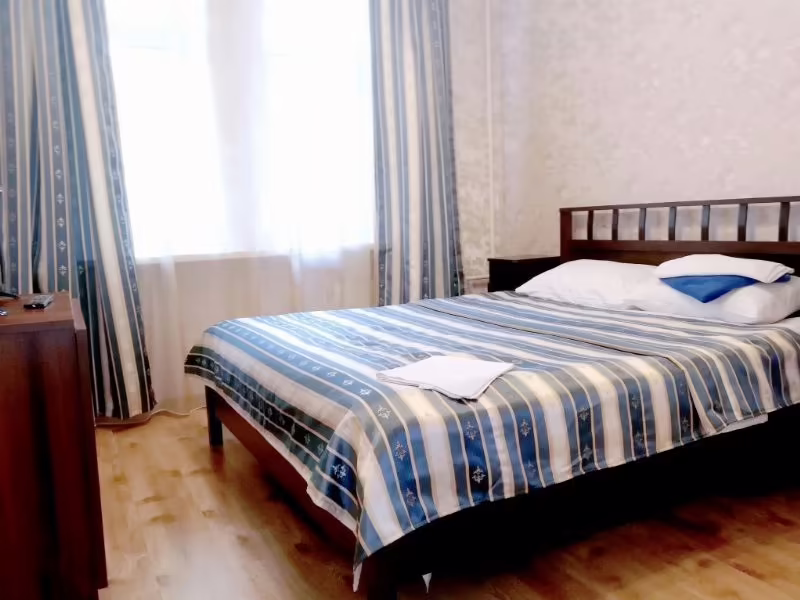 ГОСТИНИЦА АДМИРАЛ