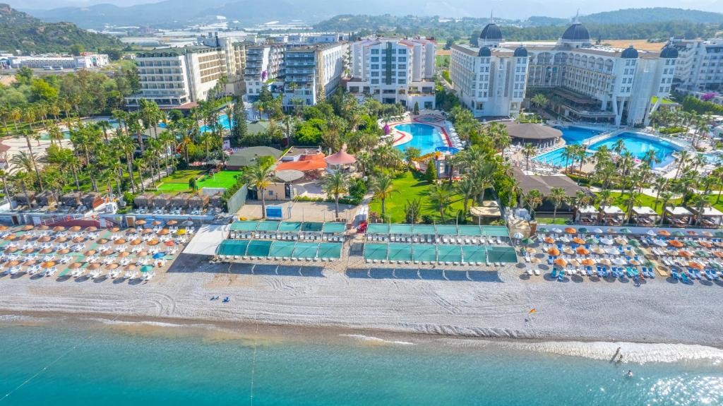 CALIDO SOL HOTEL (EX. STELLA BEACH)