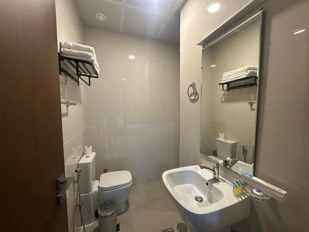 DREAM POINT HOTEL FUJAIRAH