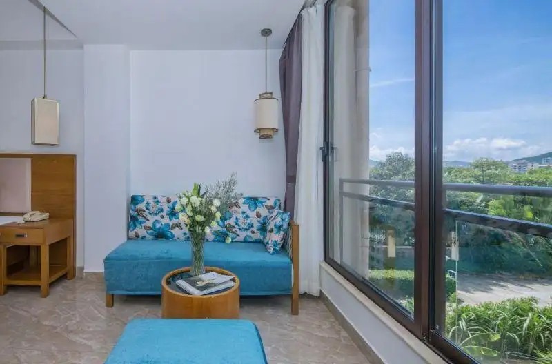 SANYAWAN YIN YUN SEAVIEW HOLIDAY HOTEL (EX. YINYUN SEA VIEW RESORT)