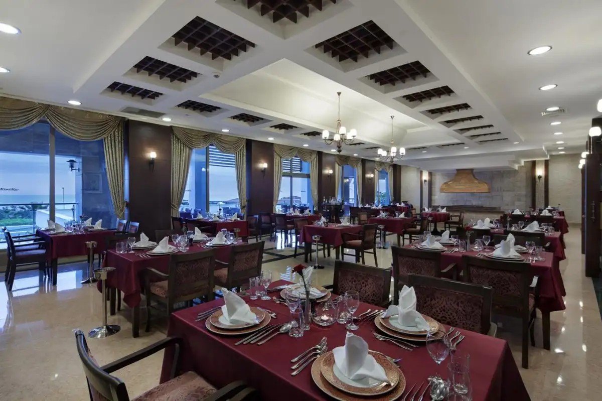 ALBA ROYAL HOTEL ADULTS ONLY 16+