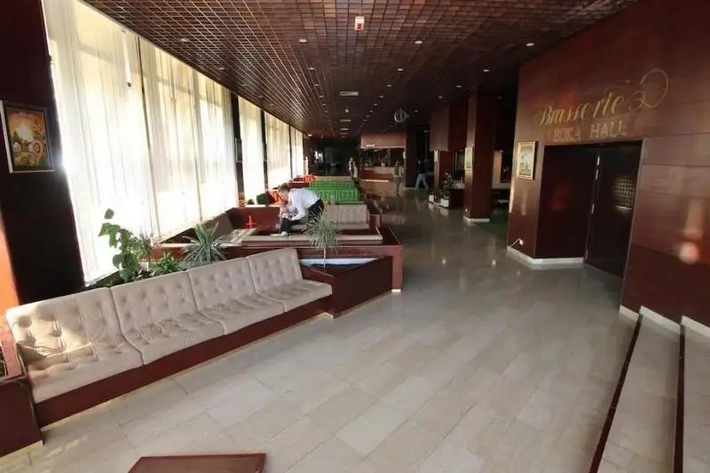 MEDITERRANEAN HEALTH CENTER IGALO (INSTITUTE IGALO)