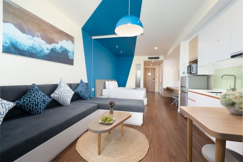 grand deluxe club ocean view