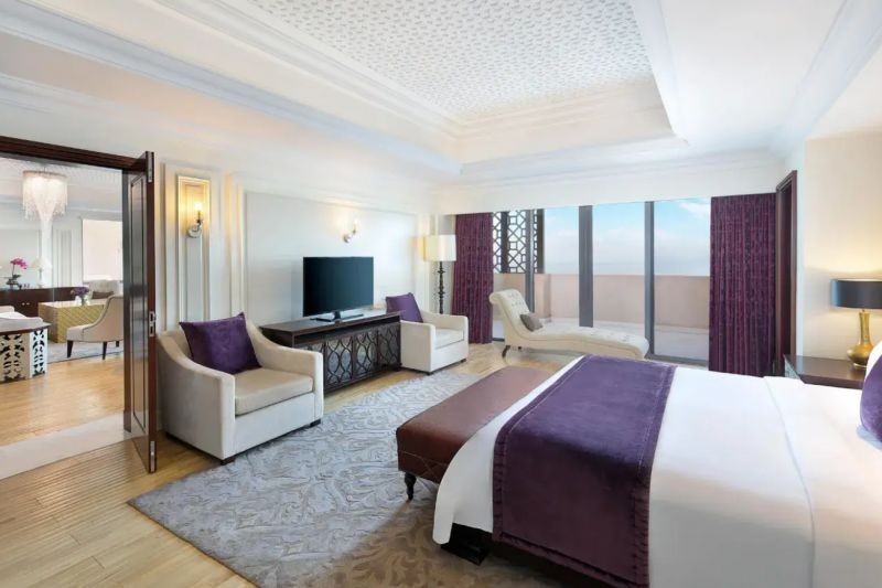 royal suite 
