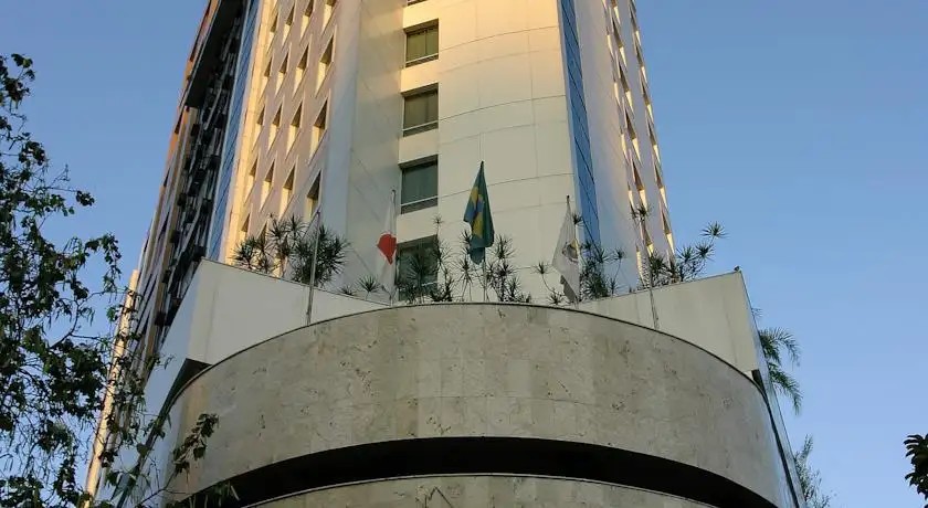 BELO HORIZONTE PLAZA