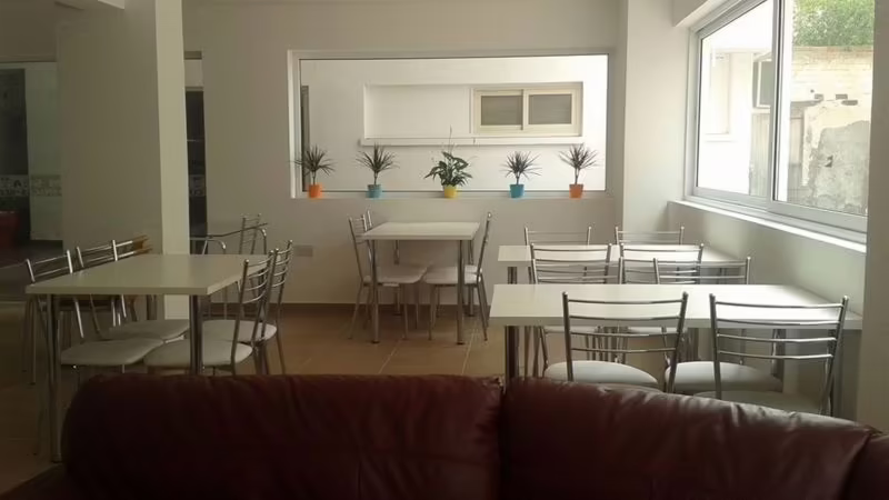 PALM SEA BEACH HOLIDAY APTS