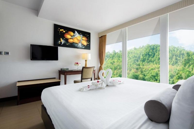 family suite