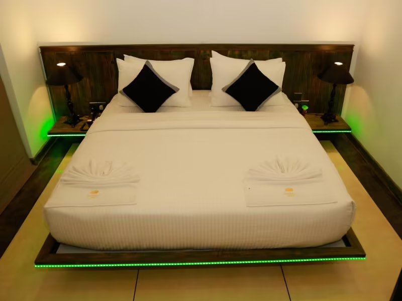 TRANQUIL NEGOMBO BOUTIQUE