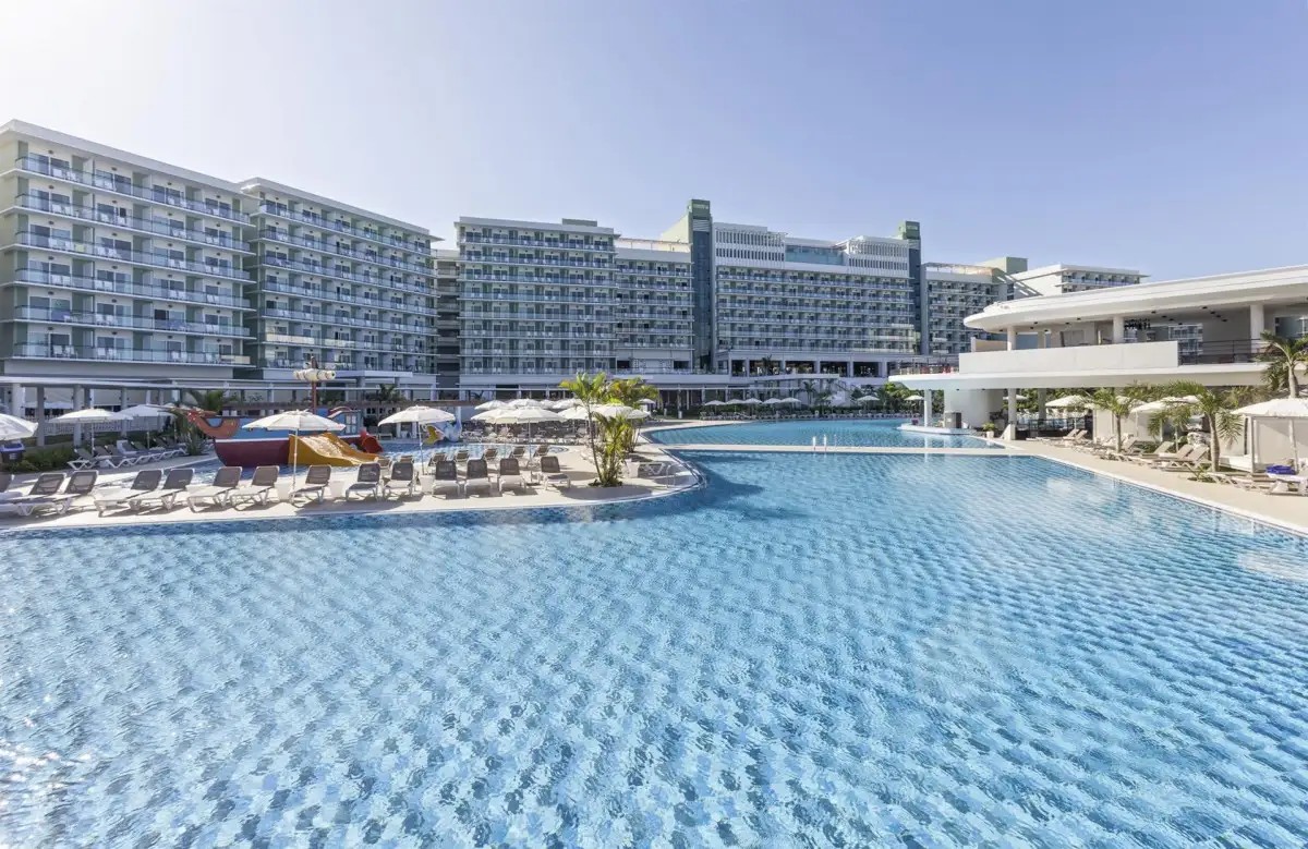MELIA INTERNACIONAL HOTEL