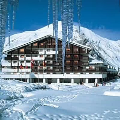 PLANIBEL LA THUILE