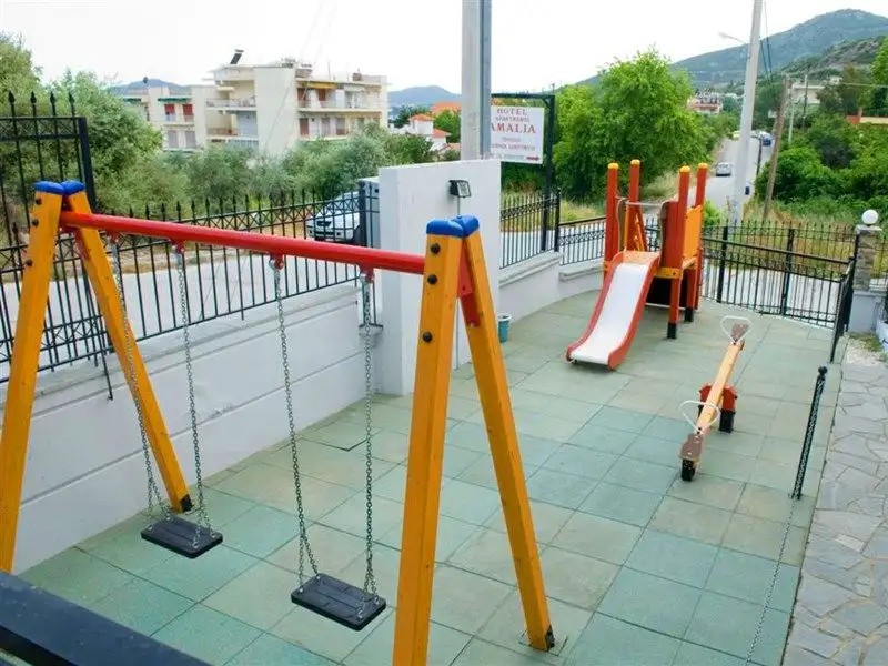 AMALIA HOTEL