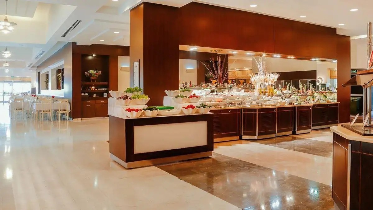 GRAVEL HOTELS SELECT (EX. SEVEN SEAS GRAVEL SELECT)