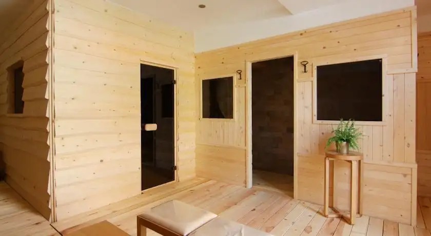 THE VINEYARDS SPA HOTEL & RESORT