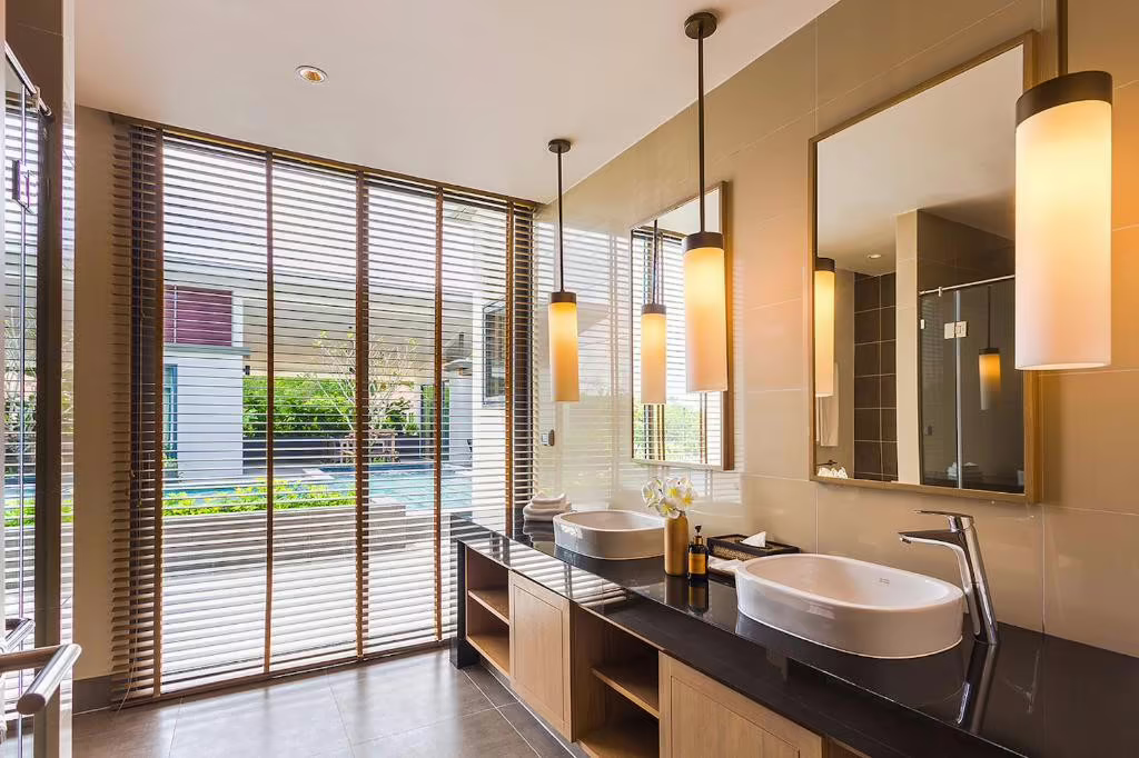 CASABAY LUXURY POOL VILLAS