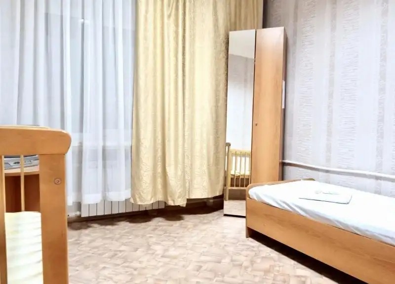 SMART HOTEL KDO МАГНИТОГОРСК
