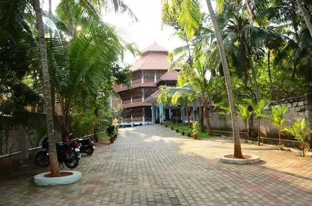GODS OWN COUNTRY RESORTS