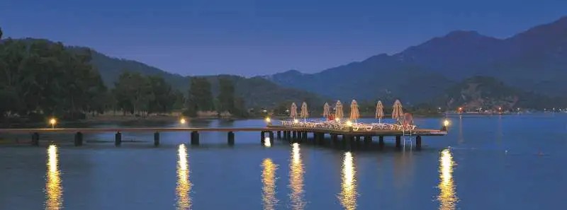MARMARIS RESORT DELUXE
