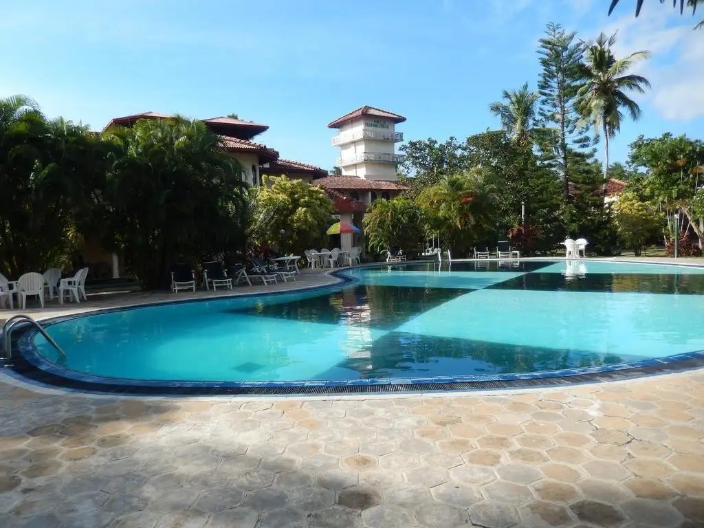 VILLA RANMANIKA