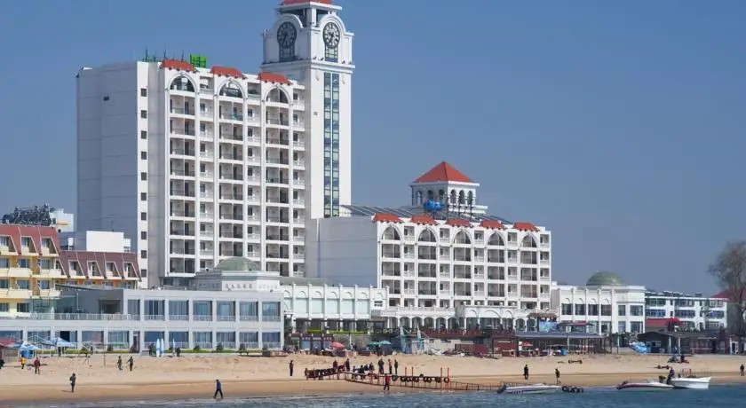 HOLIDAY INN SEA VIEW QINHUANGDAO